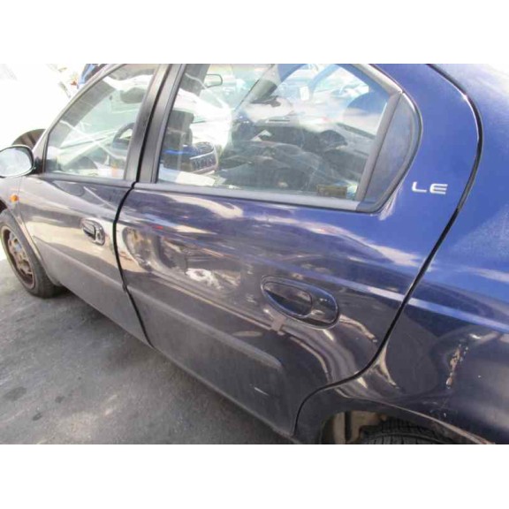 chrysler neon (pl) del año 2000