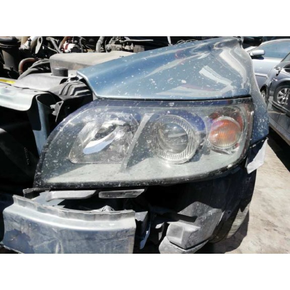 volvo v50 familiar del año 2005