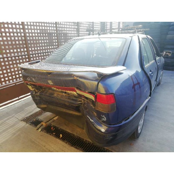 seat toledo (1l) del año 1997