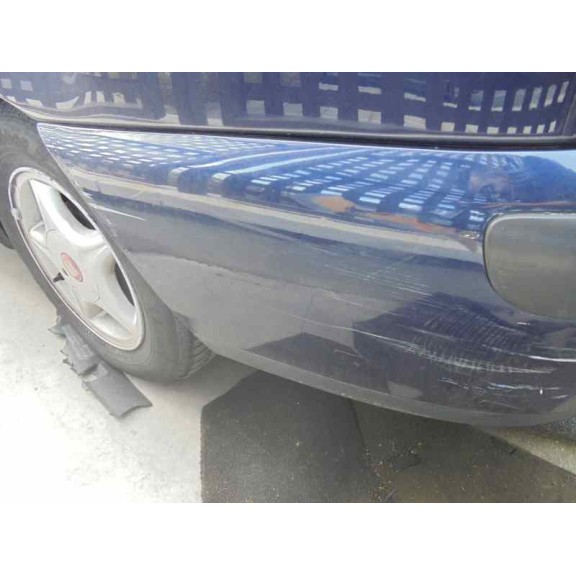 seat cordoba berlina (6k2) del año 2002