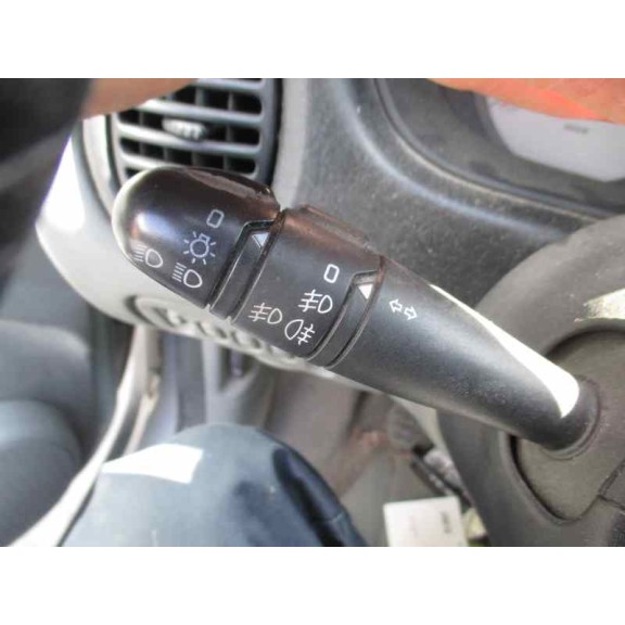 renault scenic rx4 (ja0) del año 2001