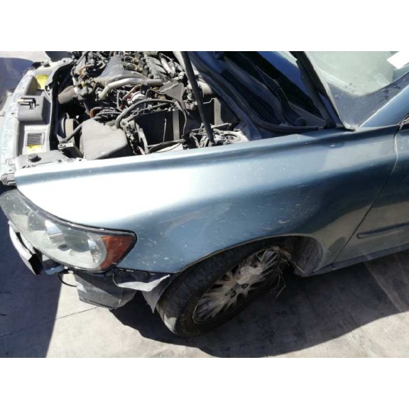 volvo v50 familiar del año 2005