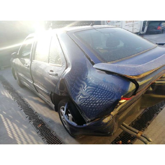 seat toledo (1l) del año 1997