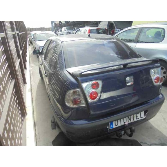 seat cordoba berlina (6k2) del año 2002