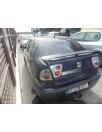 seat cordoba berlina (6k2) del año 2002