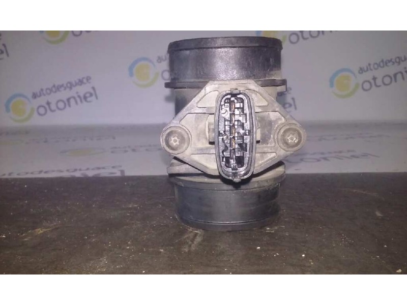 Recambio de caudalimetro para opel corsa c club referencia OEM IAM 0280218031  