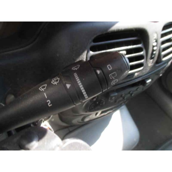 renault scenic rx4 (ja0) del año 2001