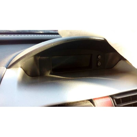 opel corsa c del año 2006