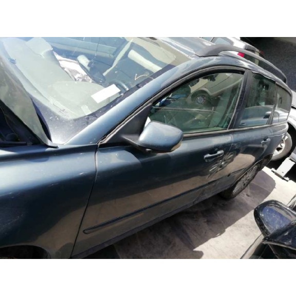 volvo v50 familiar del año 2005