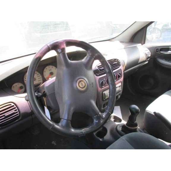 chrysler neon (pl) del año 2000