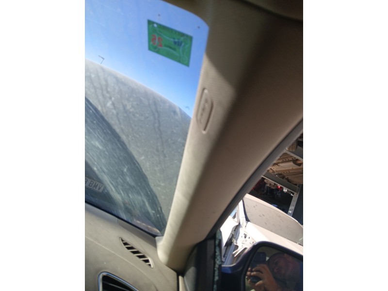 Recambio de airbag cortina delantero derecho para audi a5 (8t3) 2.7 tdi referencia OEM IAM   