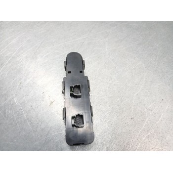 Recambio de mando elevalunas delantero izquierdo para peugeot 307 break (3e) 2.0 hdi 90 referencia OEM IAM   