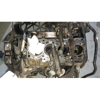 Recambio de motor casco para audi a3 (8p) 2.0 tdi referencia OEM IAM CFF  