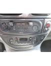 renault scenic rx4 (ja0) del año 2001