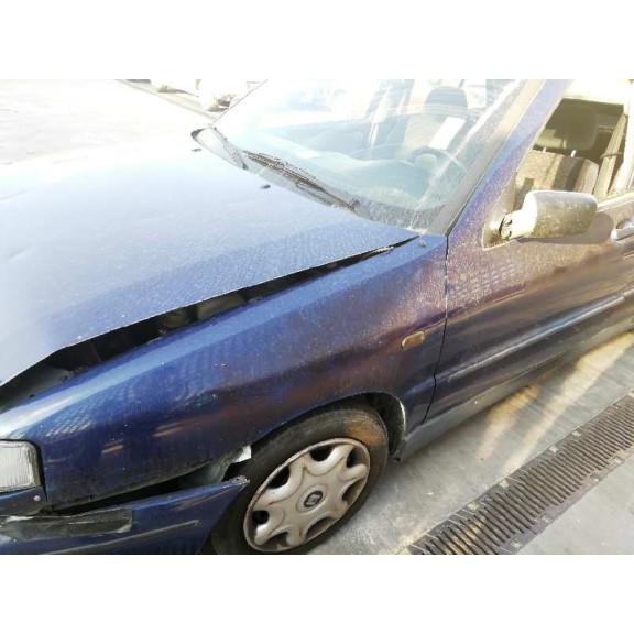 seat toledo (1l) del año 1997