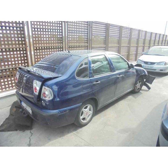 seat cordoba berlina (6k2) del año 2002
