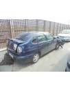 seat cordoba berlina (6k2) del año 2002