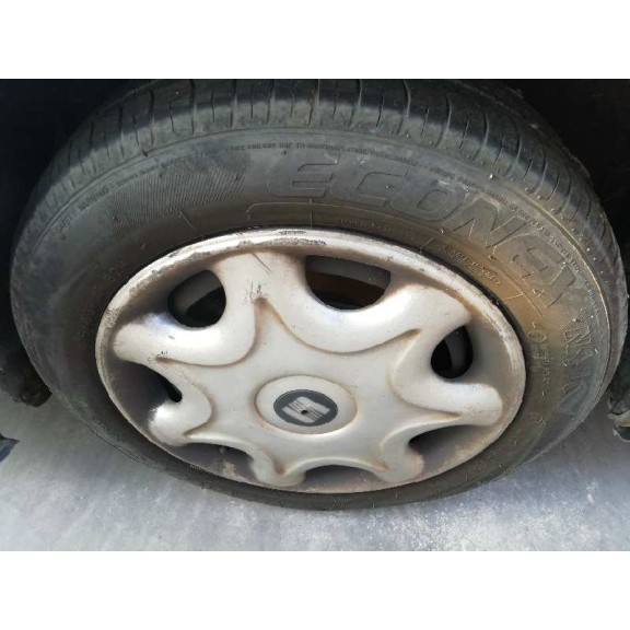 seat toledo (1l) del año 1997