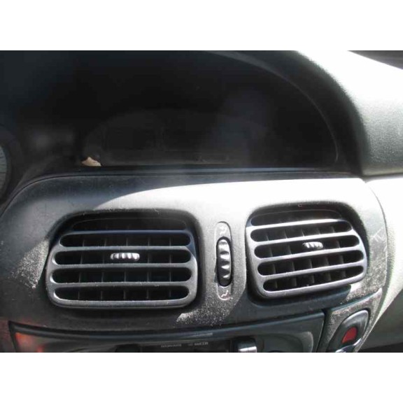 renault scenic rx4 (ja0) del año 2001