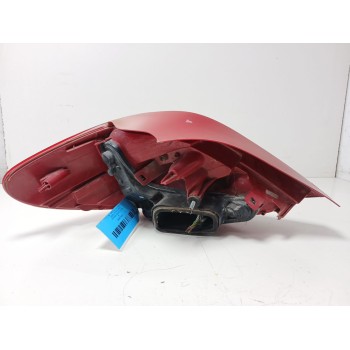 Recambio de piloto trasero derecho para peugeot 207/207+ (wa_, wc_) 1.4 hdi referencia OEM IAM 6351Y7  
