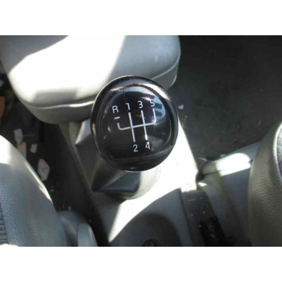 renault scenic rx4 (ja0) del año 2001