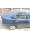 seat cordoba berlina (6k2) del año 2002