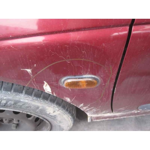 renault megane i classic (la0) del año 1998