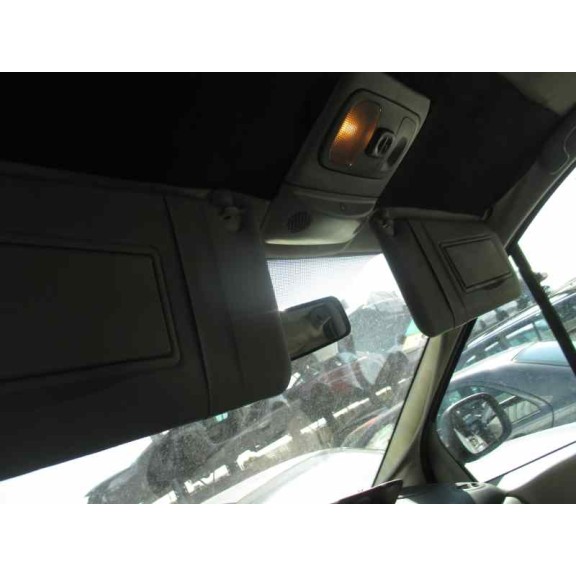 renault scenic rx4 (ja0) del año 2001