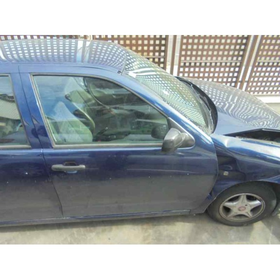 seat cordoba berlina (6k2) del año 2002