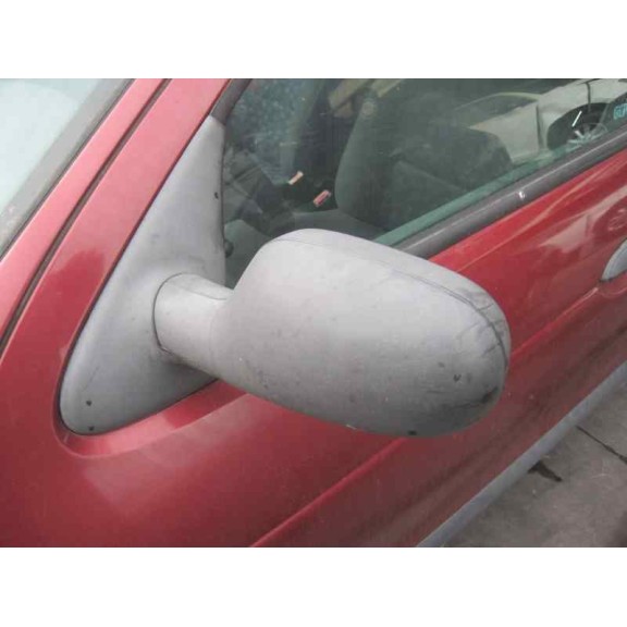 renault megane i classic (la0) del año 1998