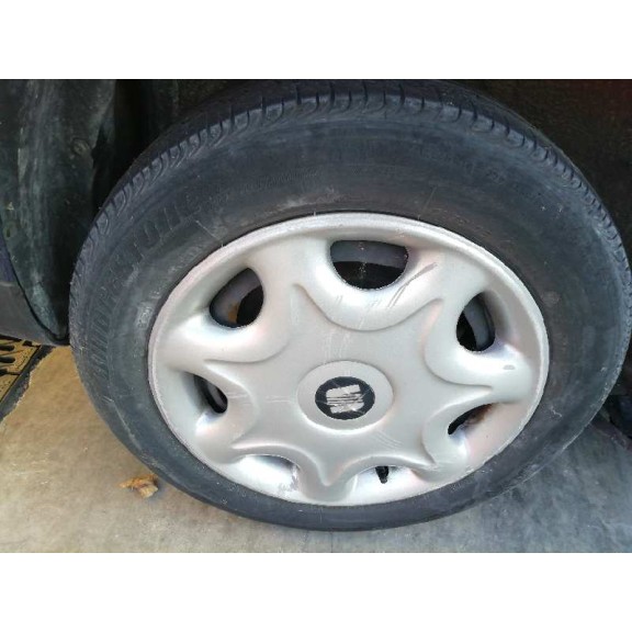 seat toledo (1l) del año 1997