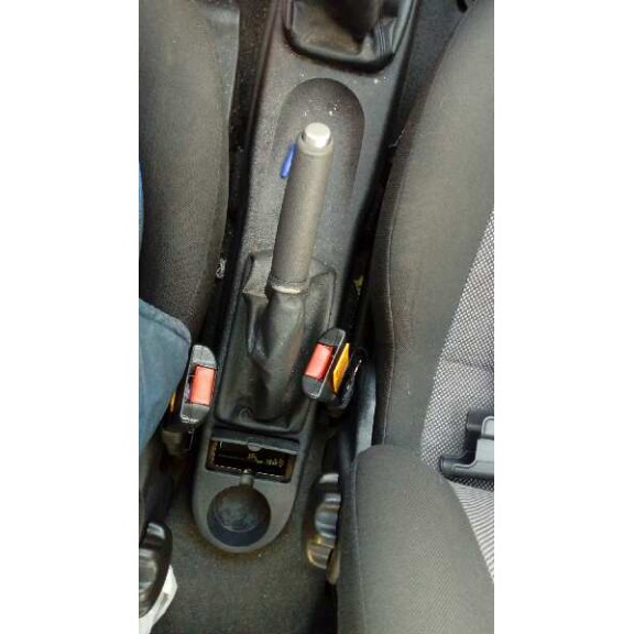 opel corsa c del año 2006