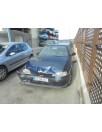 seat cordoba berlina (6k2) del año 2002