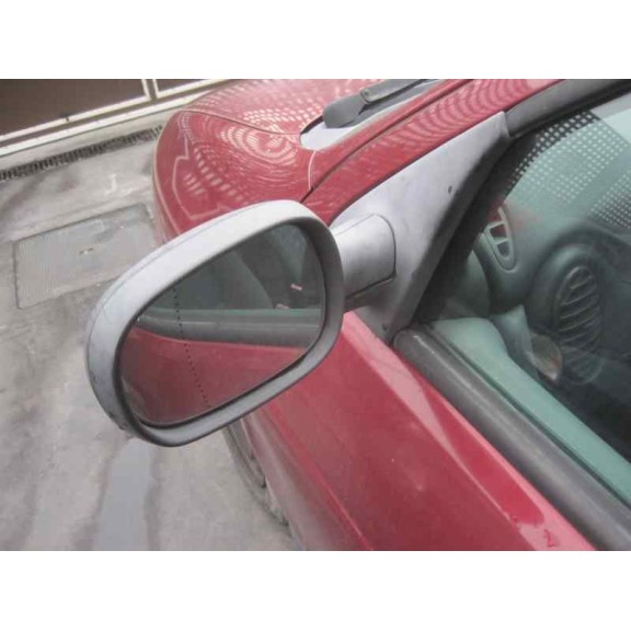 renault megane i classic (la0) del año 1998