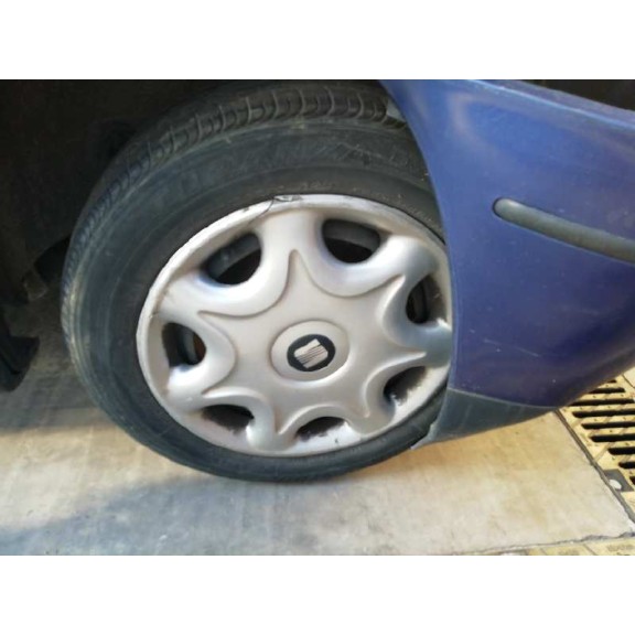 seat toledo (1l) del año 1997