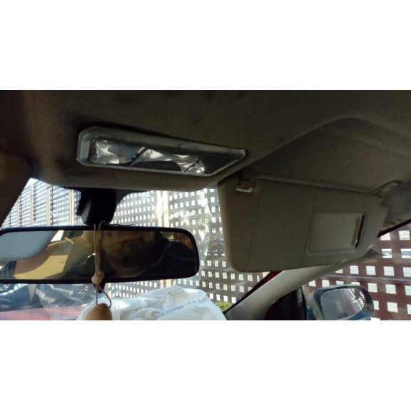 opel corsa c del año 2006