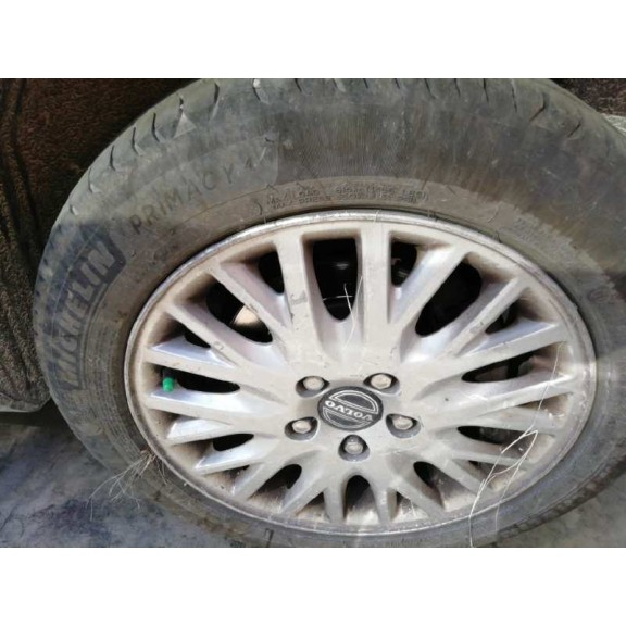 volvo v50 familiar del año 2005