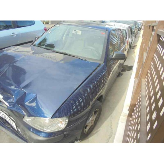 seat cordoba berlina (6k2) del año 2002