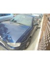 seat cordoba berlina (6k2) del año 2002