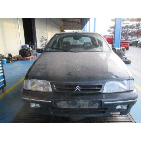 citroën zx del año 1997