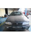 citroën zx del año 1997