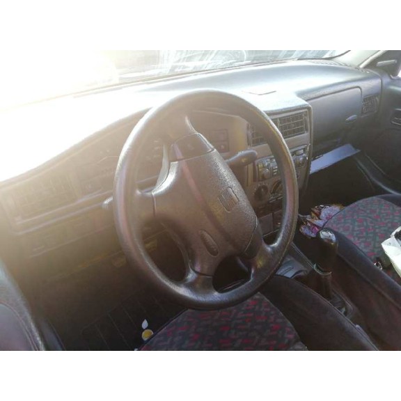 seat toledo (1l) del año 1997