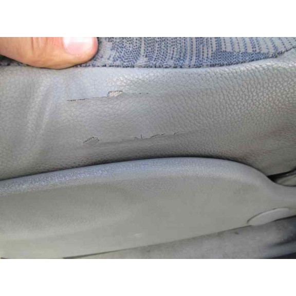 renault scenic rx4 (ja0) del año 2001