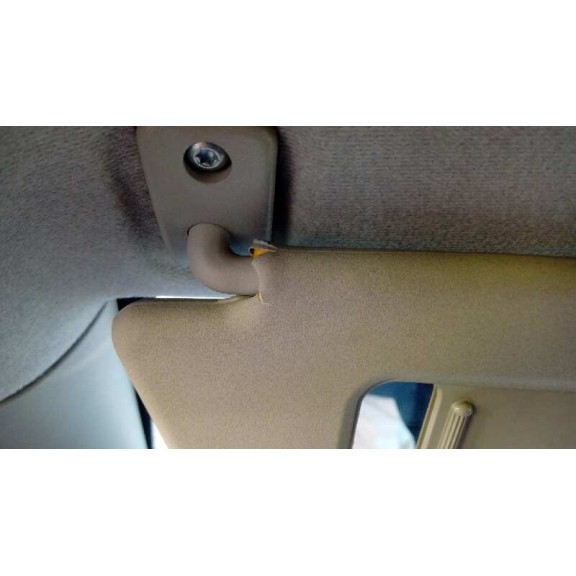 opel corsa c del año 2006