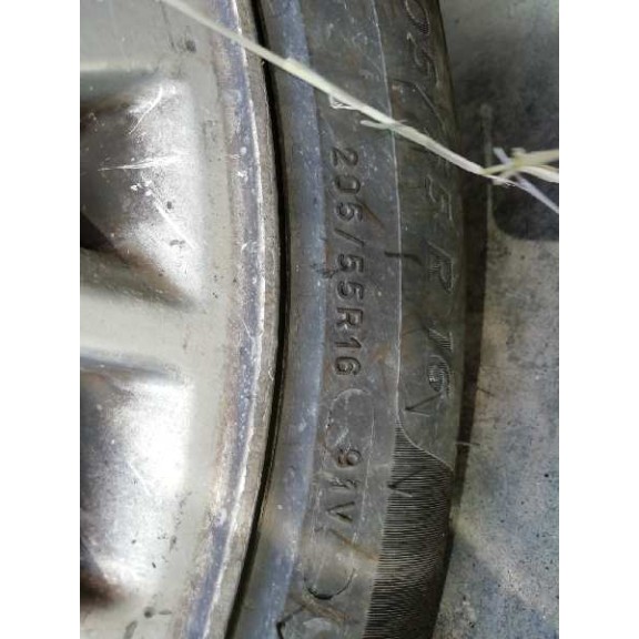 volvo v50 familiar del año 2005