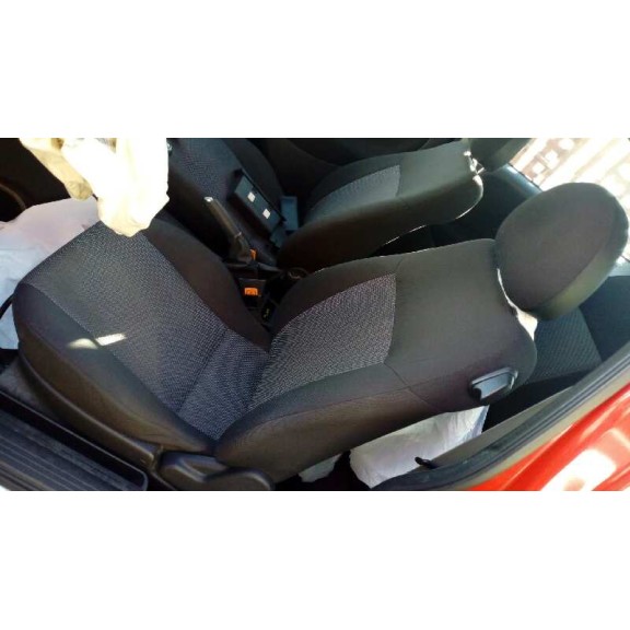 opel corsa c del año 2006