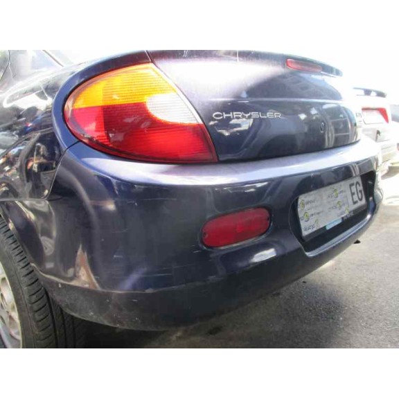 chrysler neon (pl) del año 2000