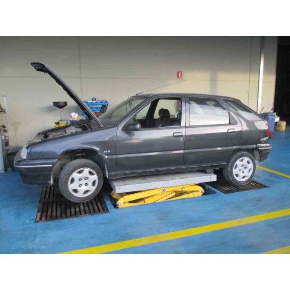 citroën zx del año 1997