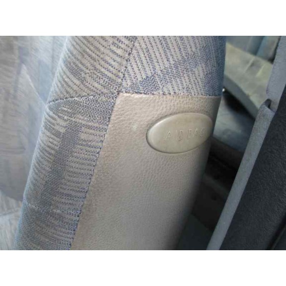 renault scenic rx4 (ja0) del año 2001