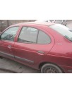 renault megane i classic (la0) del año 1998